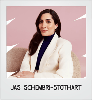 Jas Schembri-Stothart