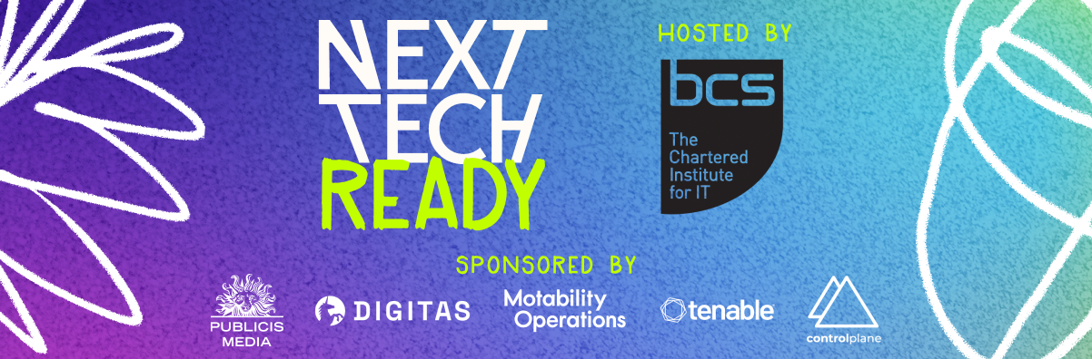 NTG BCS Next Tech Ready Email Banner