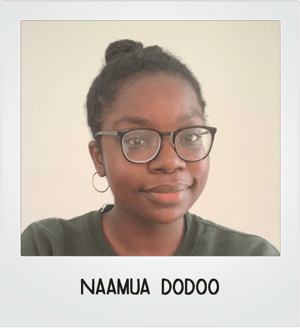 Naamua Dodoo Naamua Dodoo