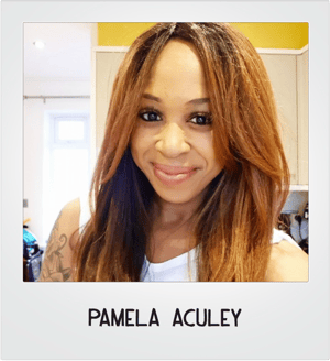 Pamela Aculey