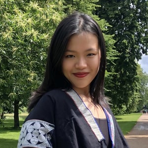 Sasha Jiang