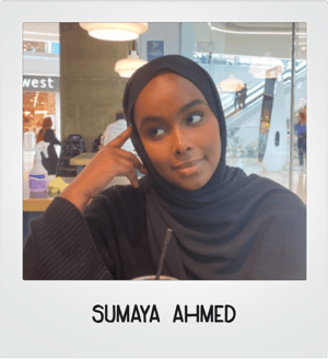 Sumaya Ahmed Sumaya Ahmed