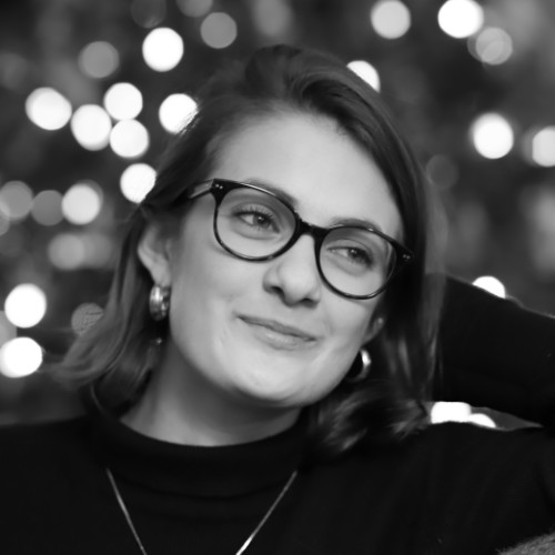 Christina Kopka Watershed