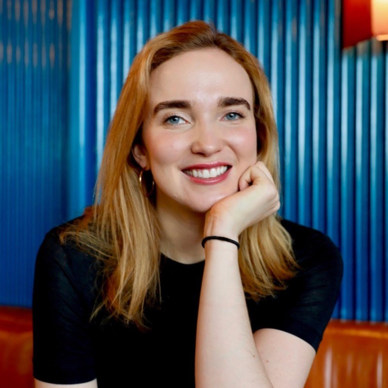 Stephanie Irwin Depop